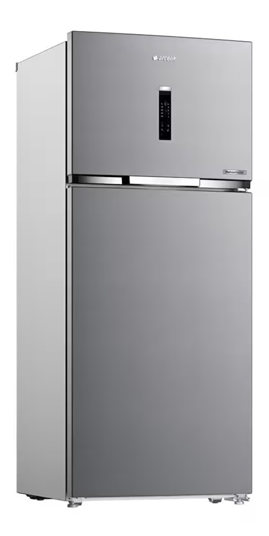 Arçelik 578556 EI Çift Kapılı No Frost Buzdolabı