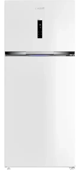 Arçelik 578557 EB 557 LT No-Frost Çift Kapılı Buzdolabı