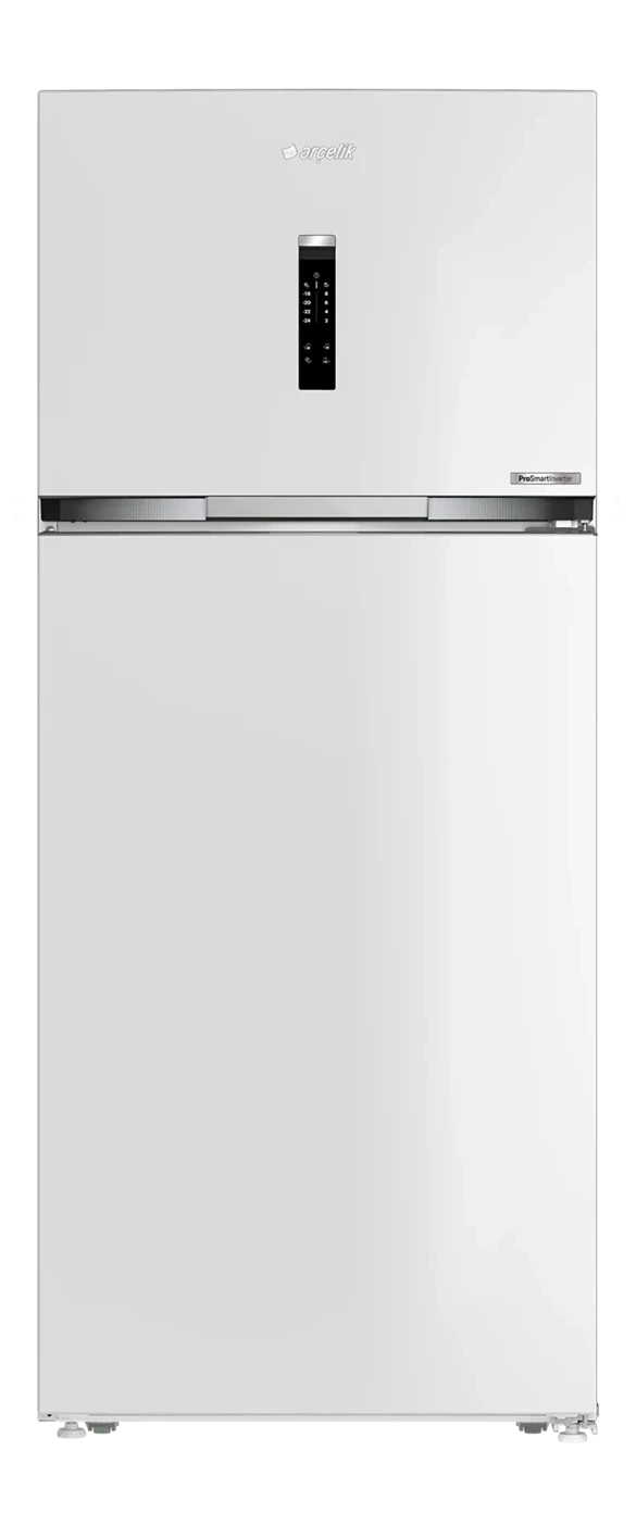 Arçelik 578557 Eb Fit 557 Litre No Frost Buzdolabı
