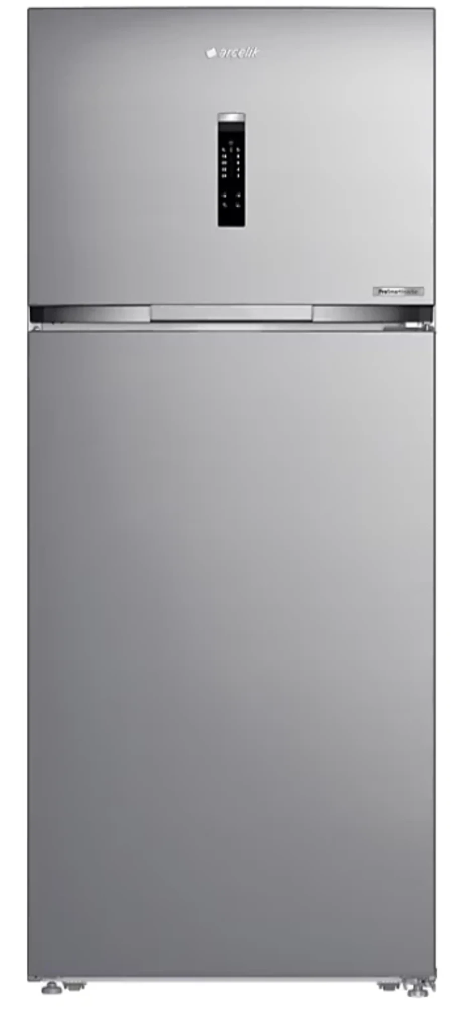Arçelik 578557 EI Maxifit No Frost Buzdolabı İnox