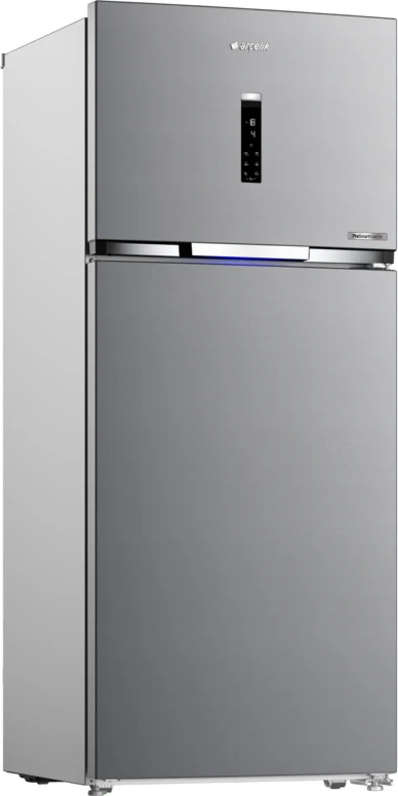 Arçelik 578590 EI No Frost Buzdolabı İnoks