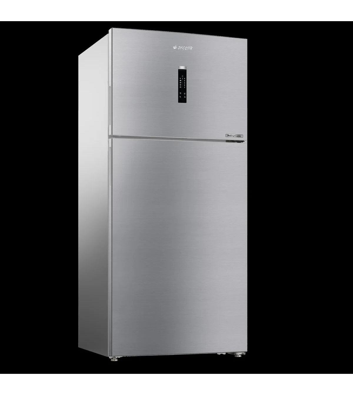 Arçelik 583628 EI 83 CM No Frost Buzdolabı