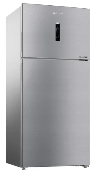 Arçelik 583628 EI Çift Kapılı No Frost Buzdolabı