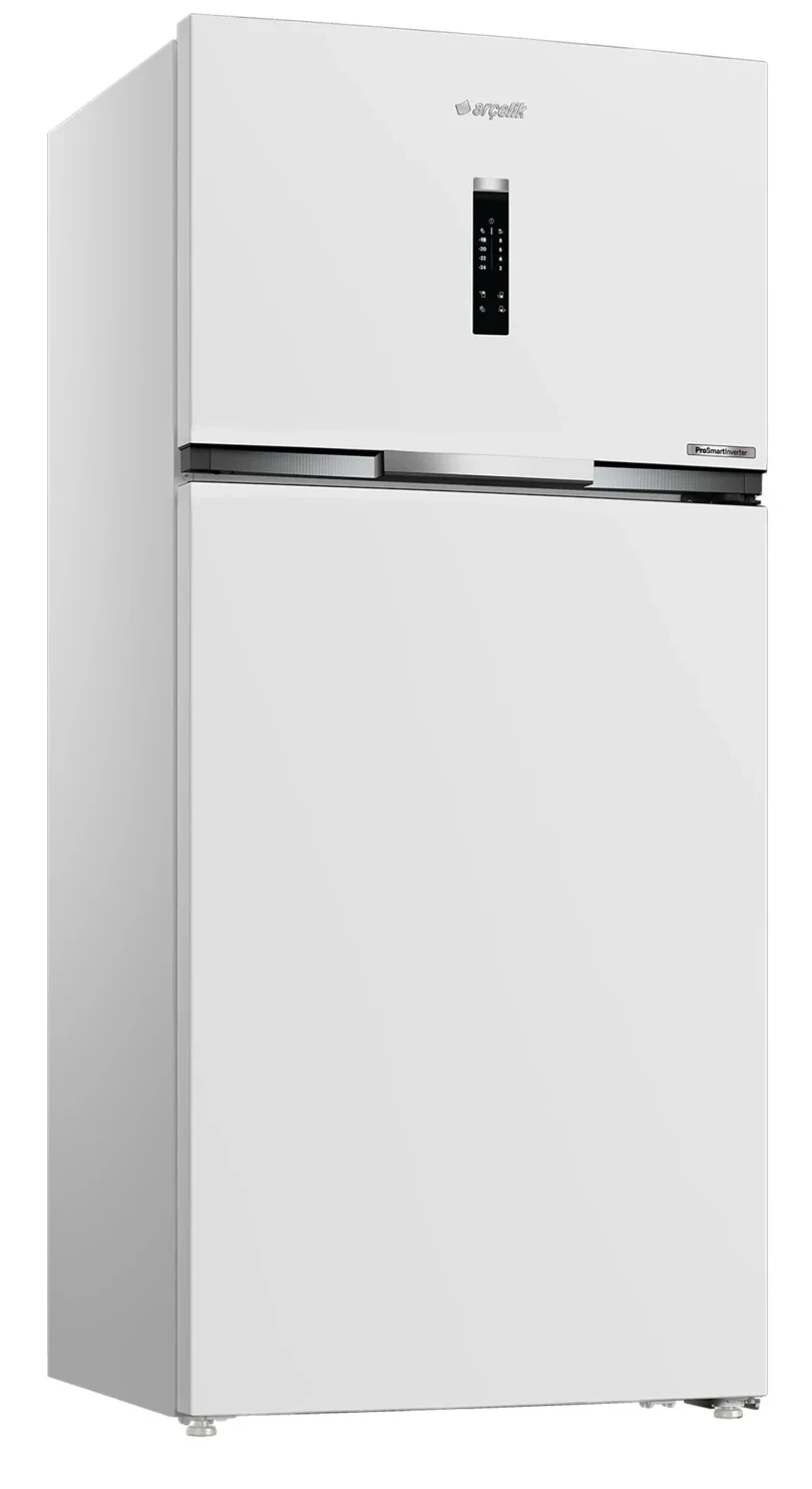 Arçelik 583632 EB Fit Çift Kapılı No Frost Buzdolabı