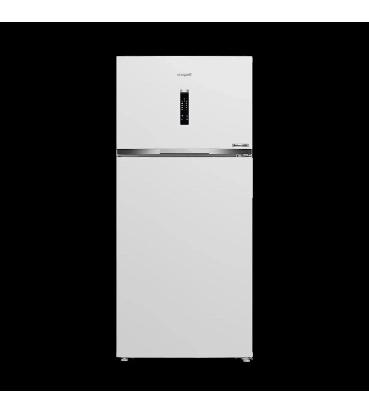 Arçelik 583632 EB Fit Üstten Donduruculu Buzdolabı