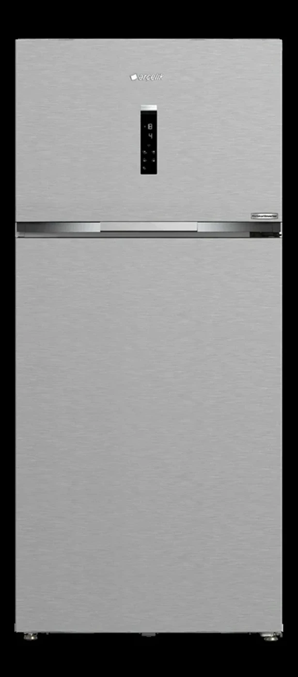 Arçelik 583632 EI Fit Üstten Donduruculu Buzdolabı