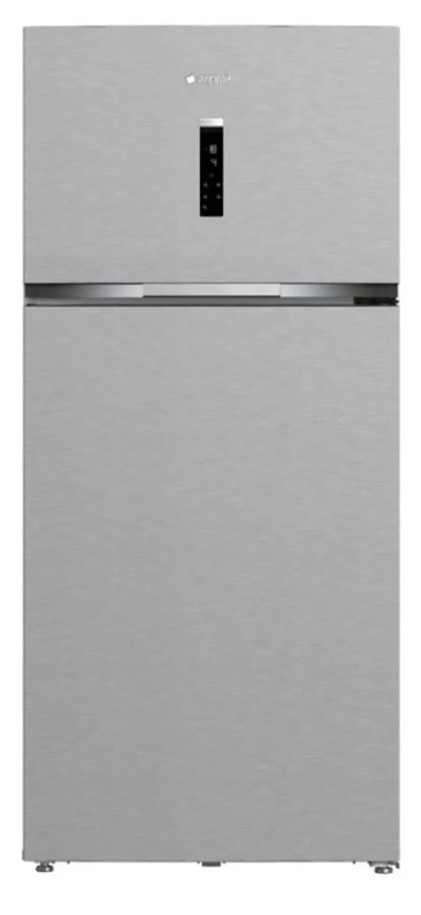 Arçelik 583632 EI No Frost Buzdolabı İnox