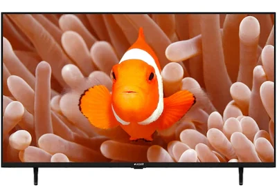 Arçelik 6 Serisi A43 D 695 B 43″ Smart FHD LED TV