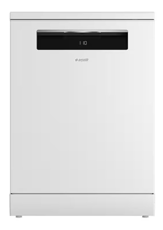 Arçelik 6165 B 6 Programlı Bulaşık Makinesi