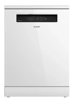 Arçelik 6166 BC 6 Programlı Bulaşık Makinesi