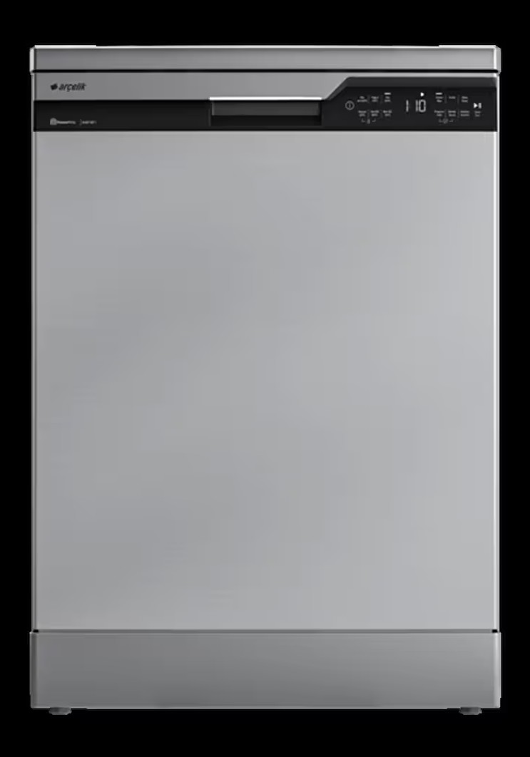 Arçelik 6467 WF I 6 Programlı Bulaşık Makinesi