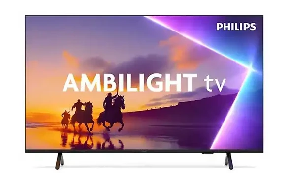 ARCELIK 65PUS8500 UHD QLED Dolby Atmos Titan OS Smart 65 inç 164 cm HDR 4K Ambilight TV