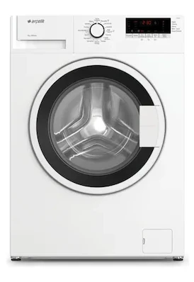 Arçelik 7100 MT 1000 Devir 7 KG Çamaşır Makinesi