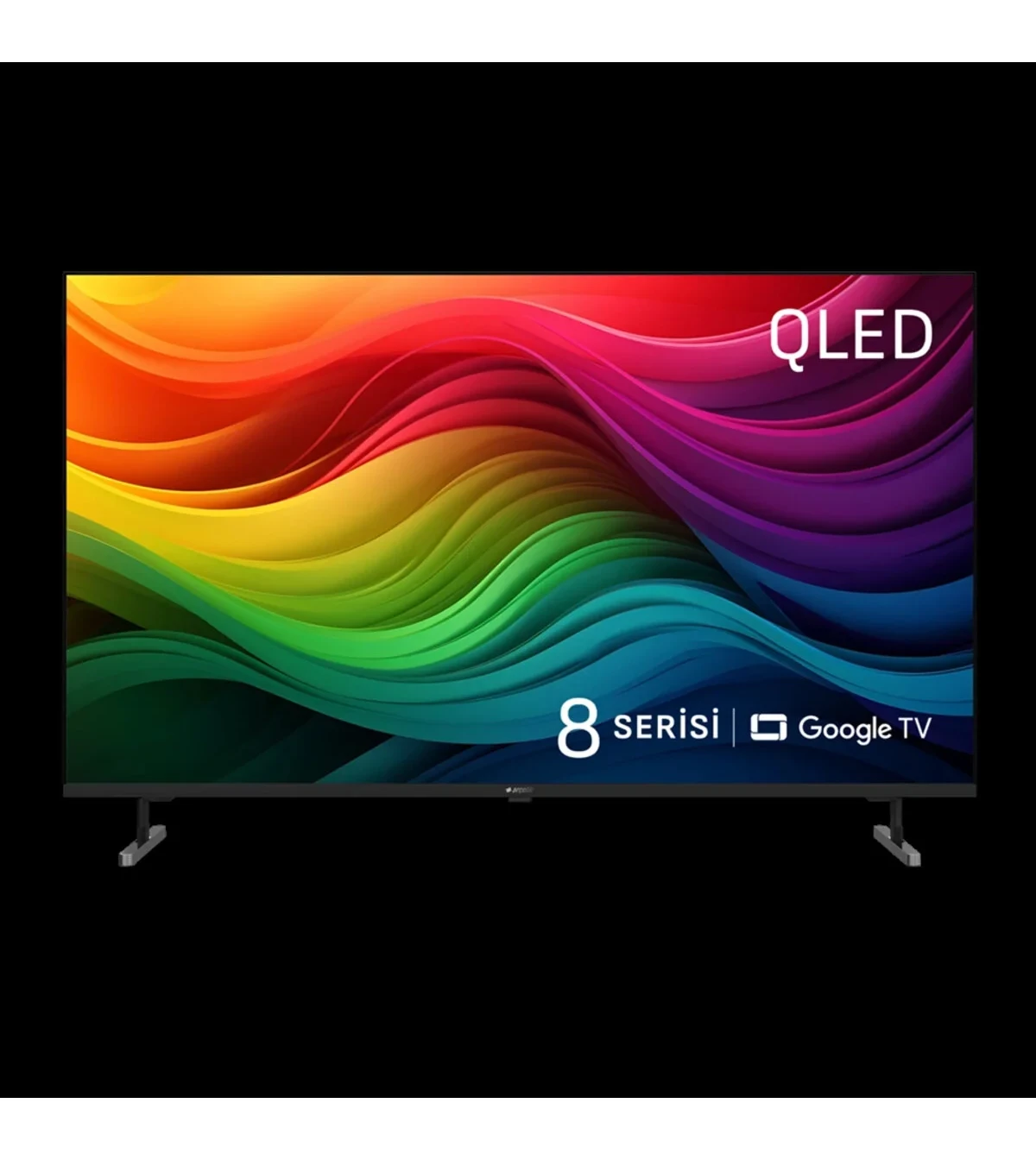 Arçelik 8 serisi QLED 65