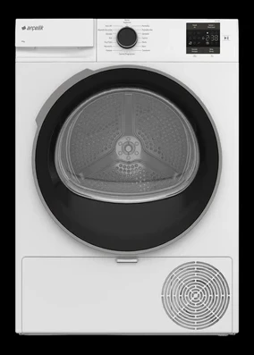 ARÇELİK 802 KMX 8 Kg Kurutma Makinesi