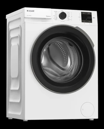 Arçelik 8100 MX 1000 Devir 8 Kg Çamaşır Makinesi