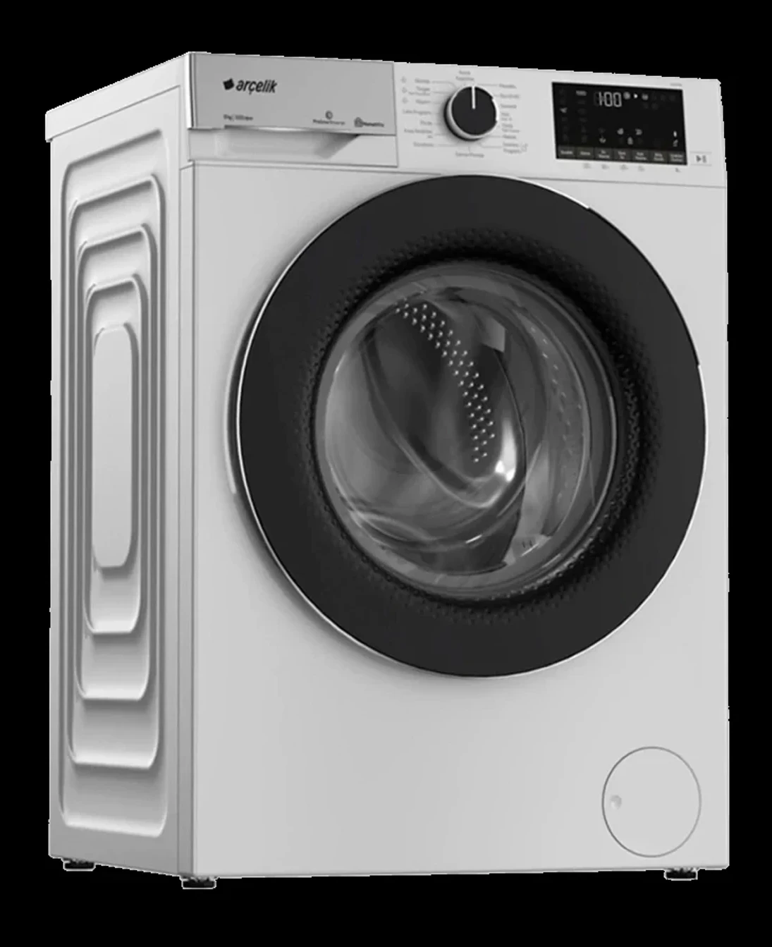 Arçelik 9102 PM 1000 Devir 9 Kg Çamaşır Makinesi