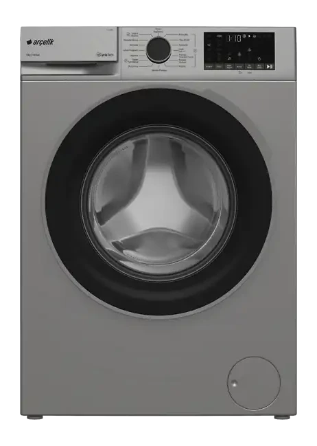 ARCELIK 9120 DMXS E Enerji Sınıfı 9 kg Çamaşır Makinesi