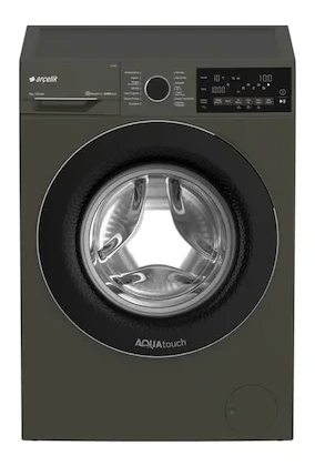 Arçelik 9140 PMG 1400 Devir 9 KG Çamaşır Makinesi