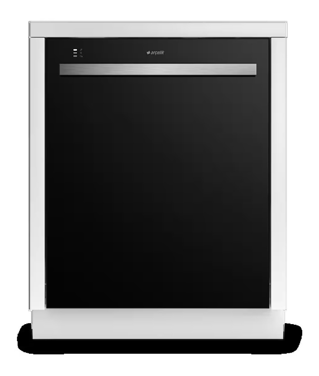 Arçelik 9463 FCS 6 Programlı Bulaşık Makinesi