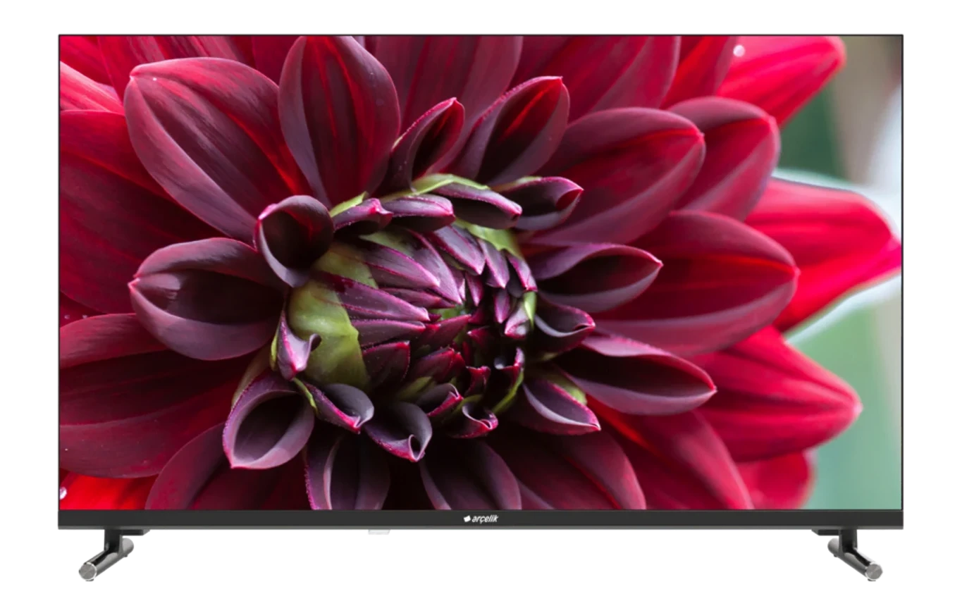 Arçelik A 532 C Full Hd& Hd 32″ Dahili Uydulu Tv