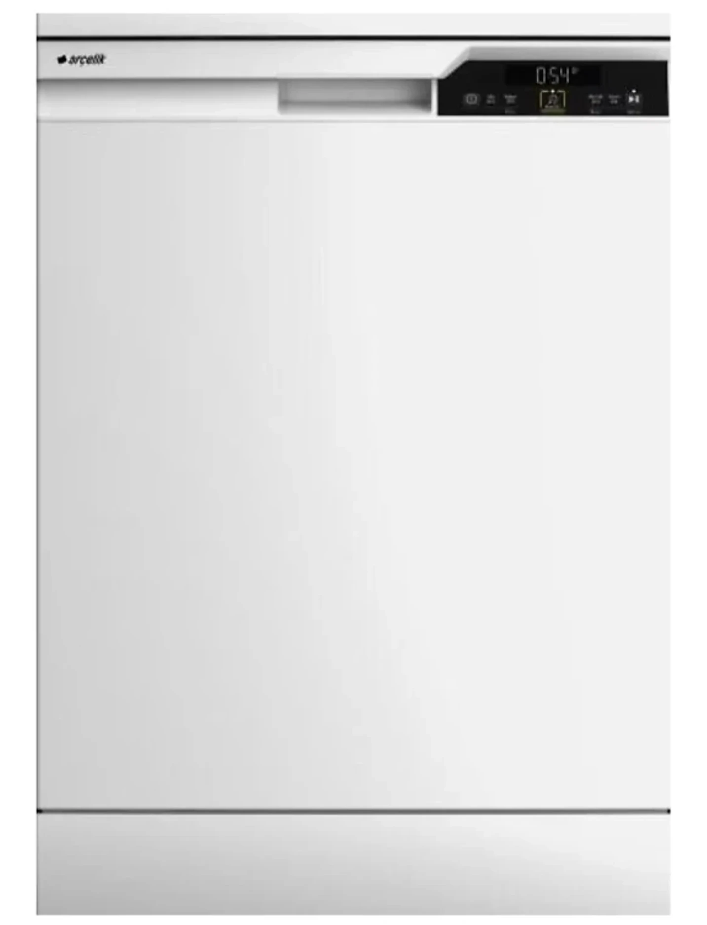 Arçelik A 600 B 40301 Bulaşık makinesi