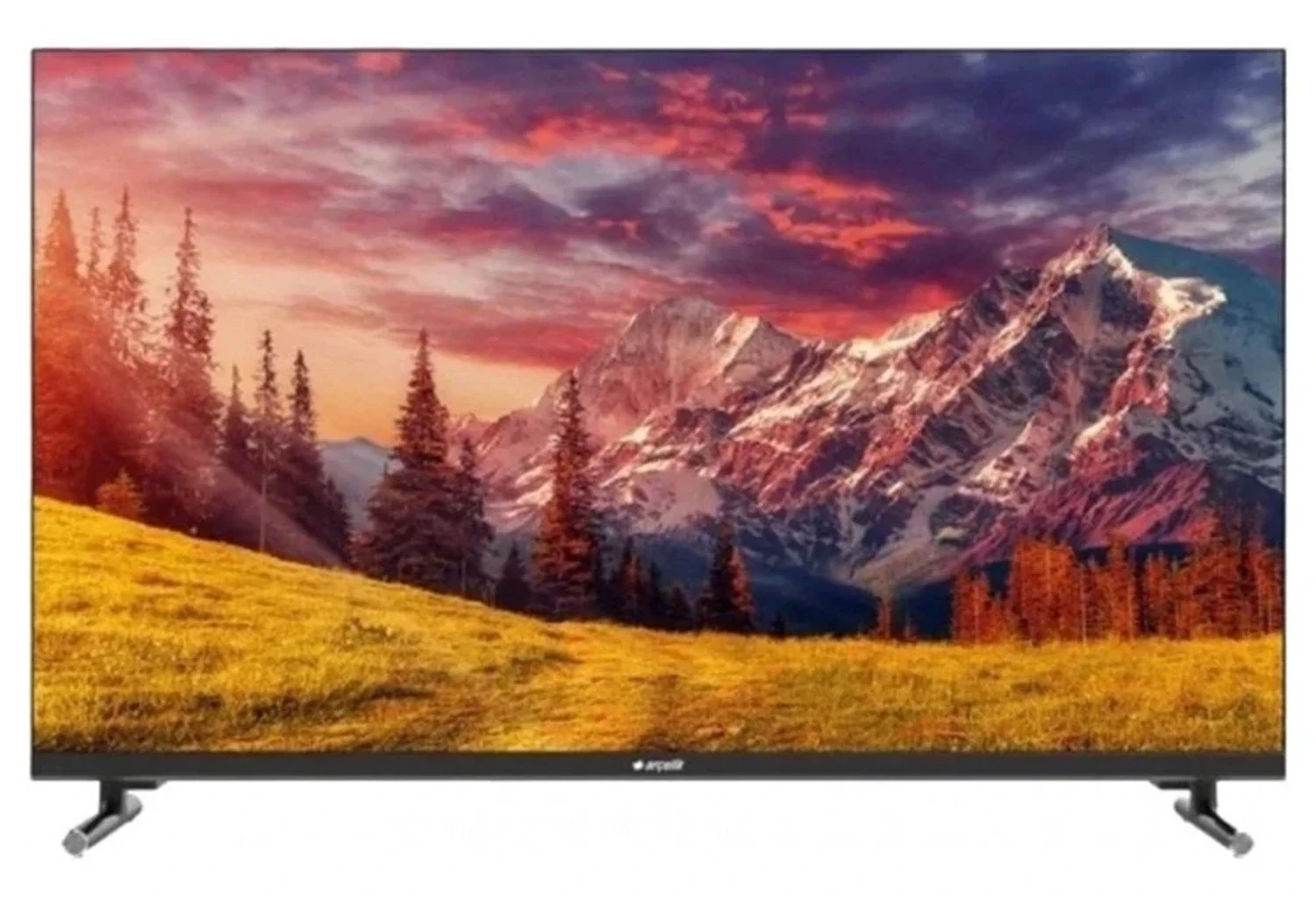 Arçelik A 632 C HD 32″ 82 Ekran Uydu Alıcılı Android Smart LED TV
