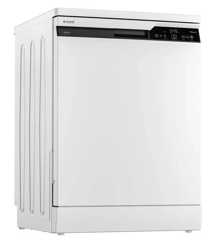 ARCELIK A 710 B Enerji Sınıfı 6 Programlı Bulaşık Makinesi