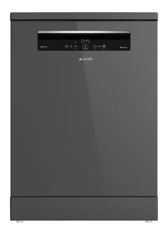 ARÇELİK A 710 gcPrestige Serisi Solo Bulaşık Makinesi