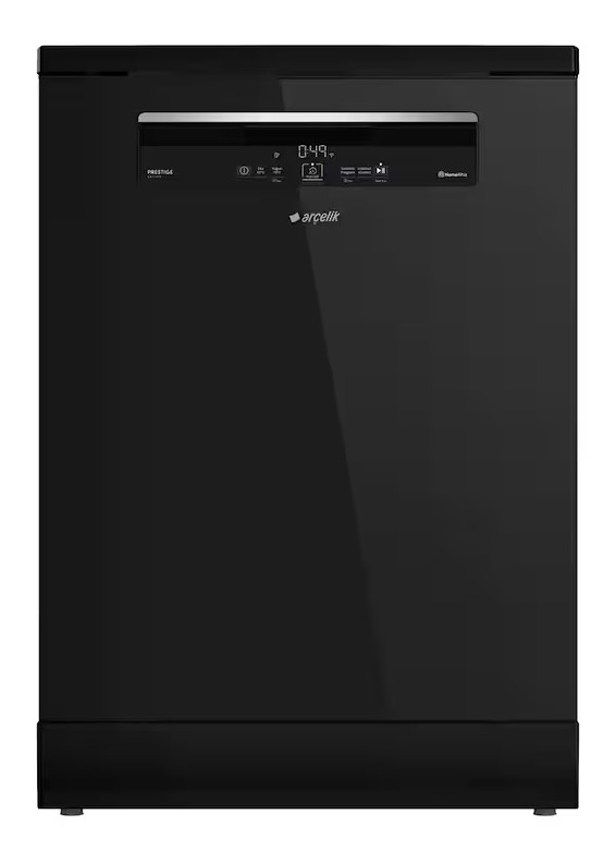 Arçelik A 710 sc Prestige Serisi Bulaşık Makinesi