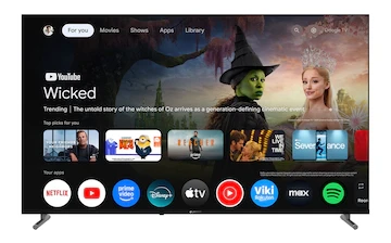 Arçelik A 765 C 7 Serisi 65″ 4K Uhd Google TV