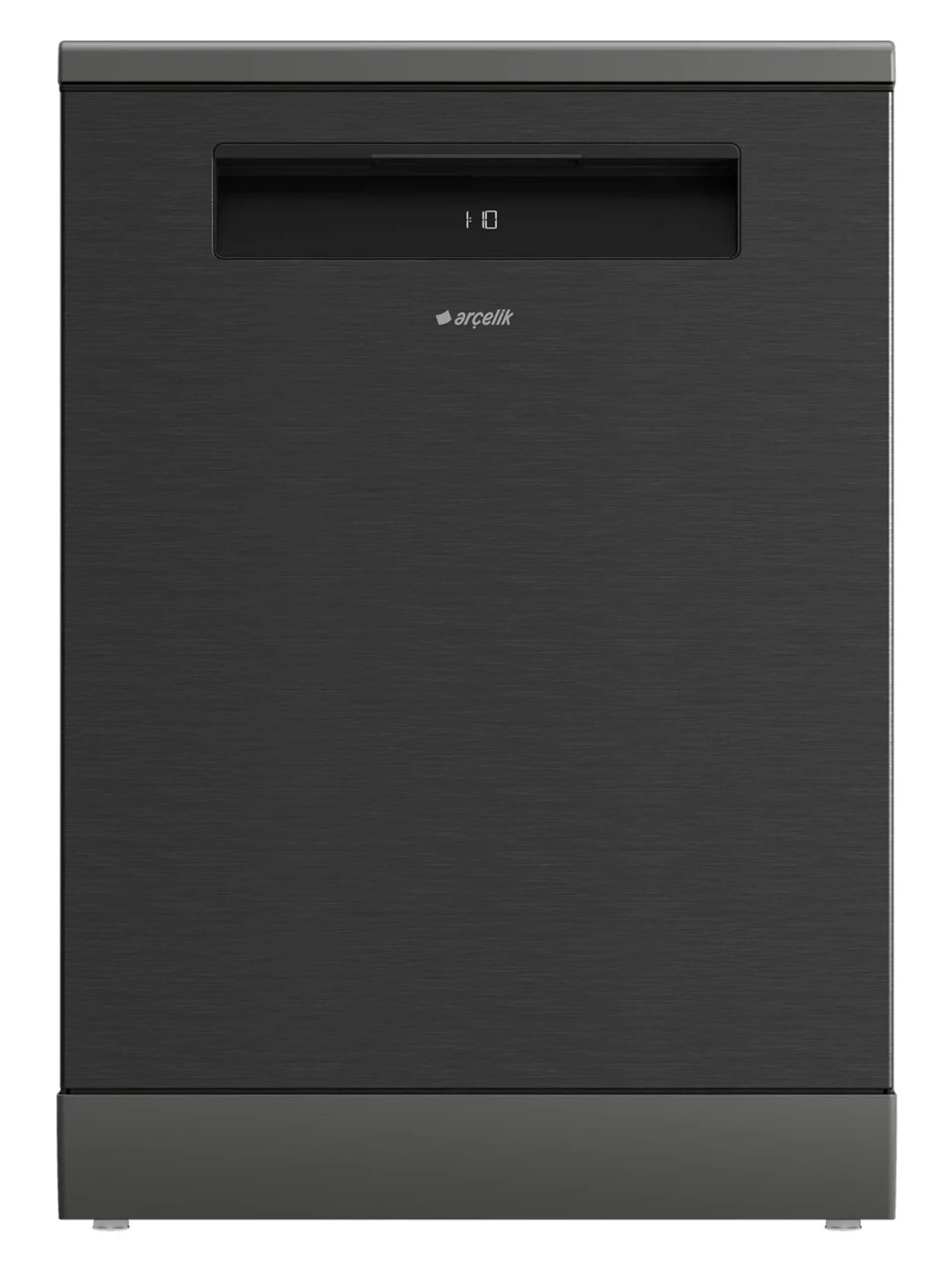ARÇELİK A 811 DI HP Yapay Zekalı Diamond Serisi Solo Bulaşık Makinesi