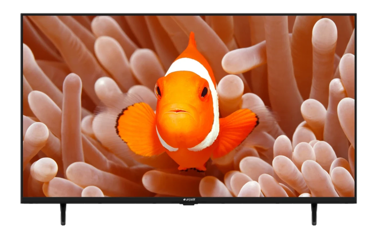 Arçelik A43 D 695 B/ 43″ Televizyon