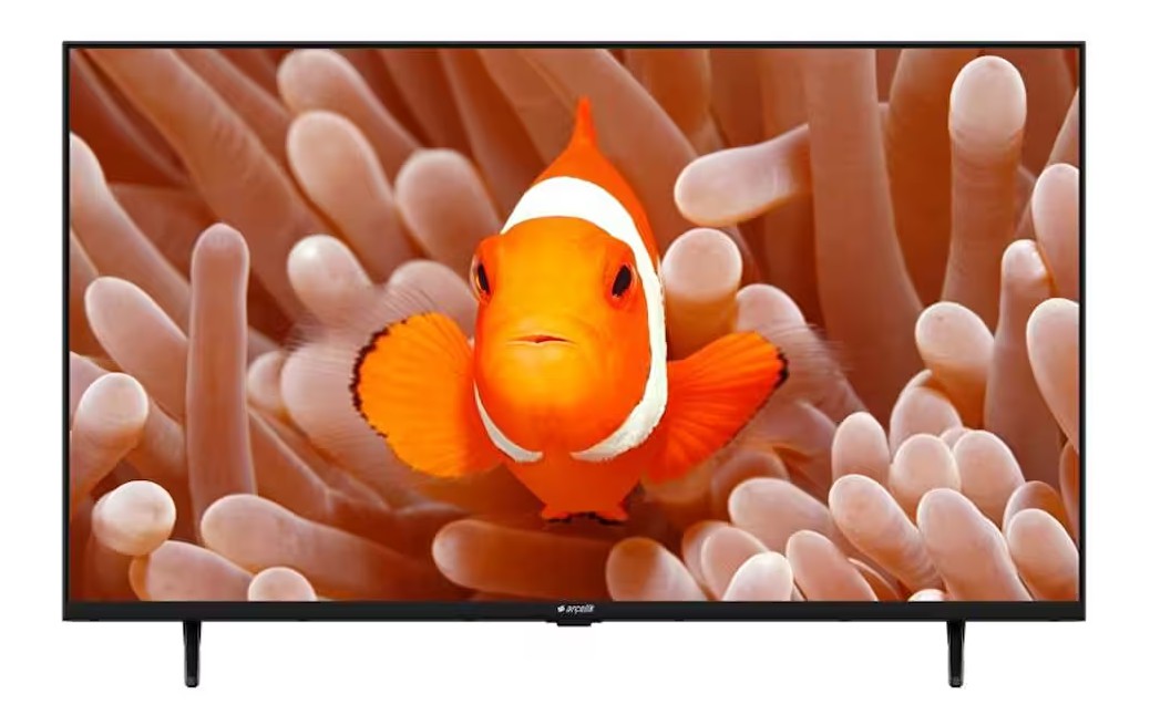 Arçelik A43 D 695 B Full HD 43″ 109 Ekran Uydu Alıcılı Android Smart LED TV