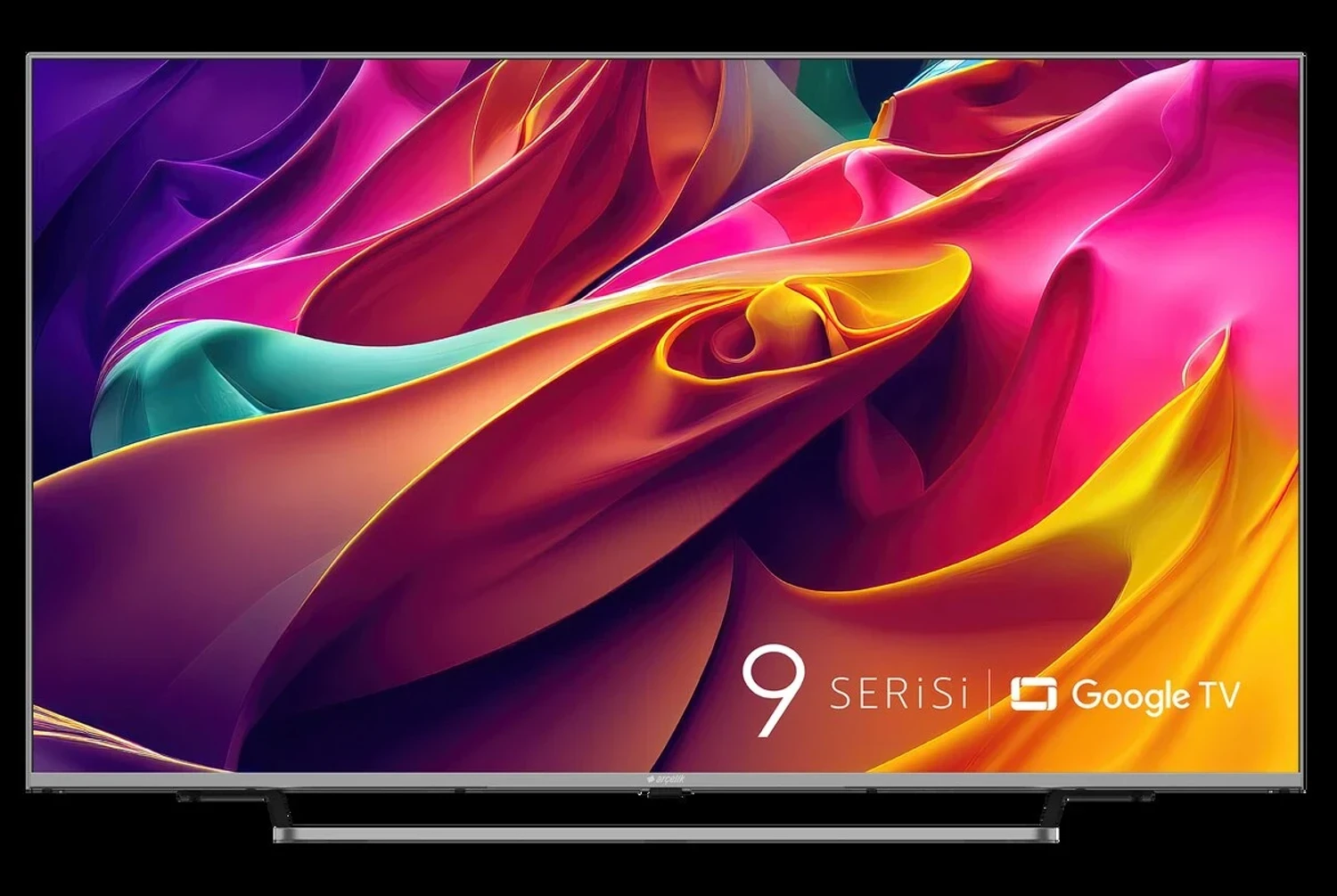 ARÇELİK A65 D 986 S Smart TV