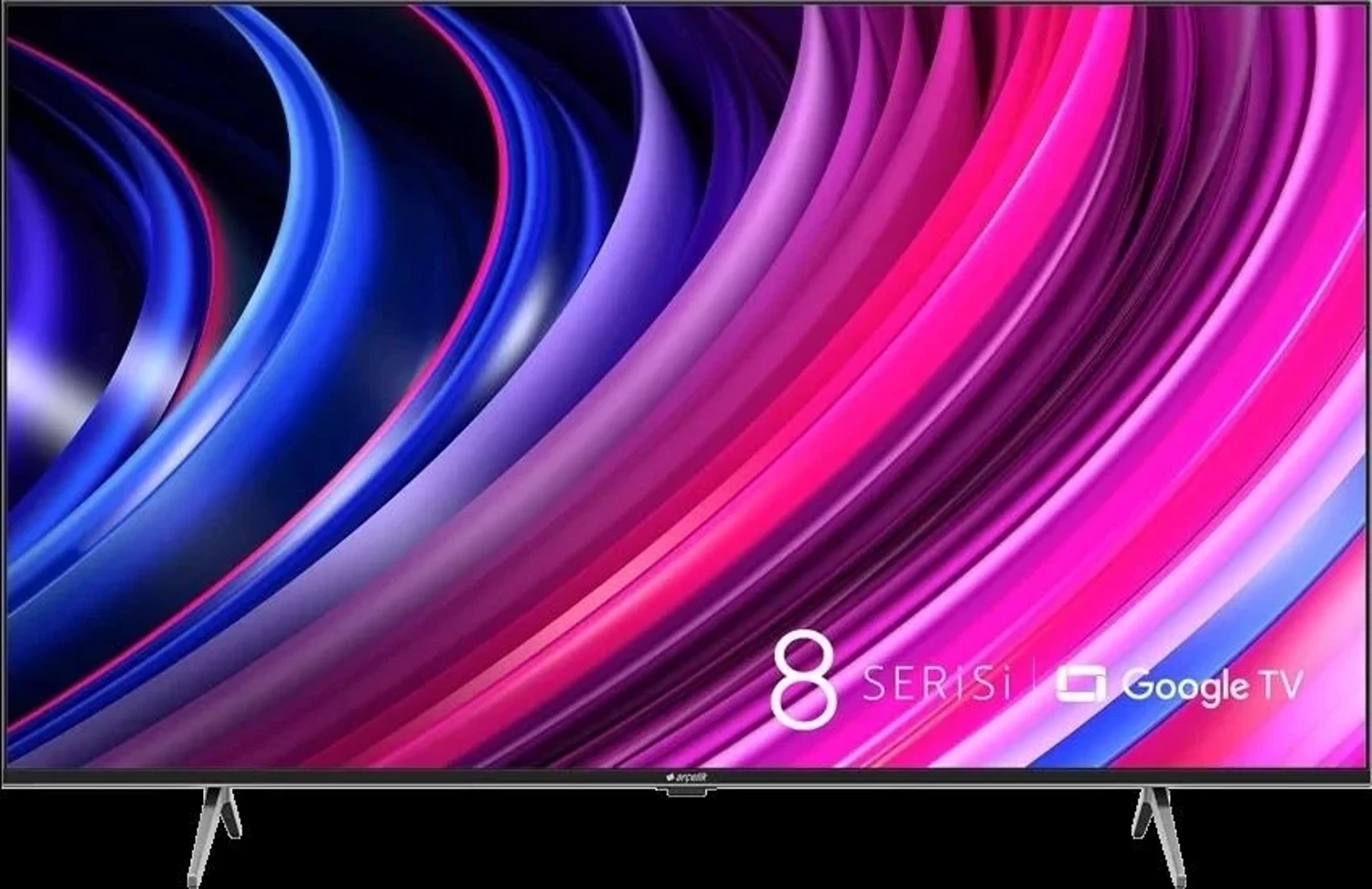 Arçelik A65 E 895 A/65” 165 cm Google Televizyon