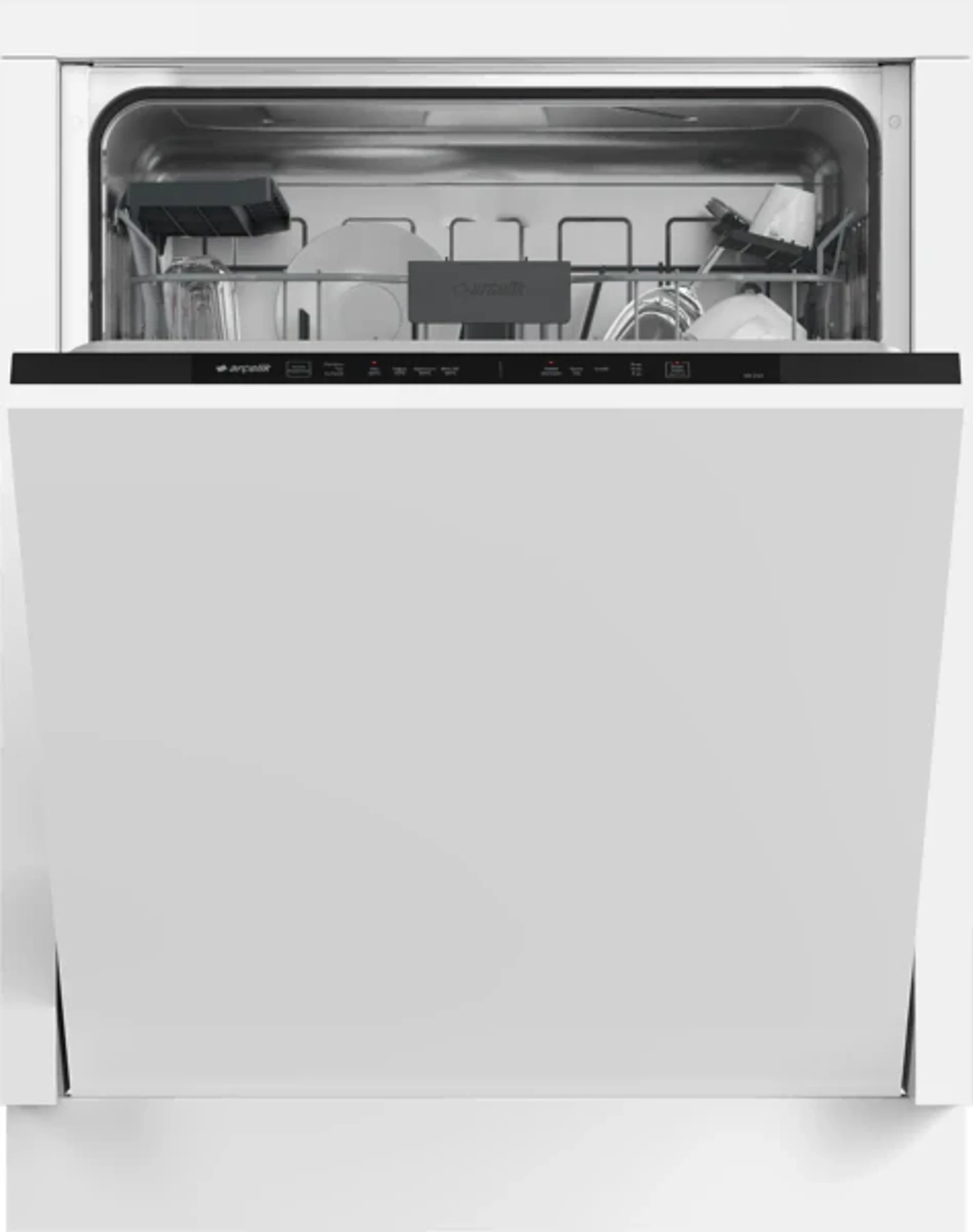 Arçelik AB 240 Tam Ankastre Bulaşık Makinesi