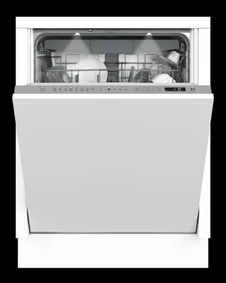 Arçelik AB 285 8 Programlı Ankastre Bulaşık Makinesi