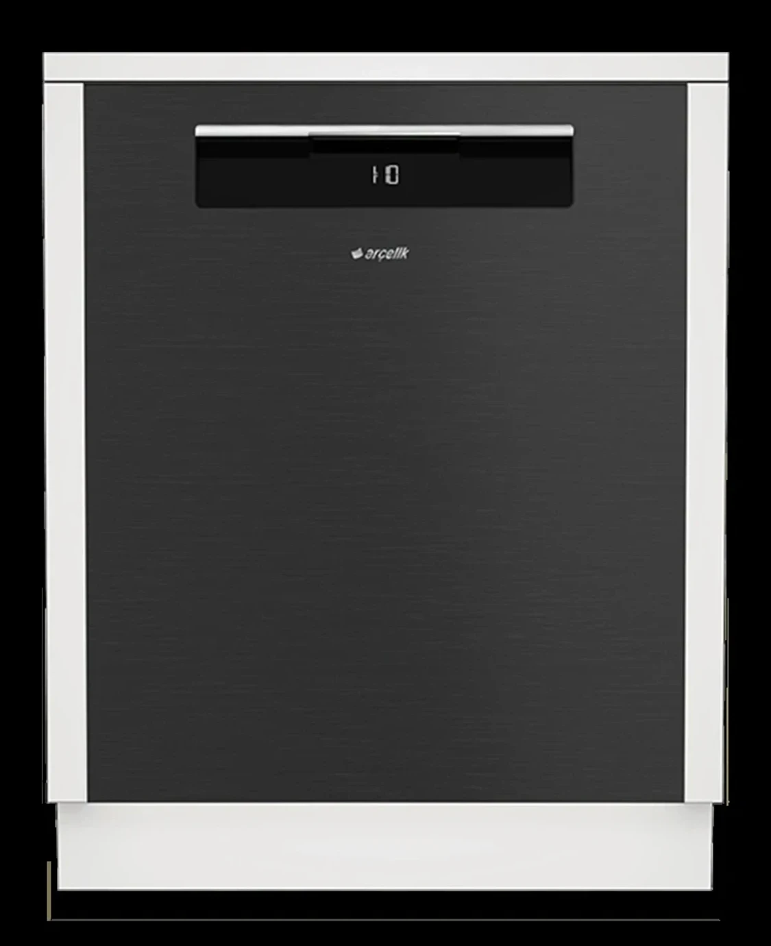 Arçelik ABM 152 D 5 Programlı Ankastre Bulaşık Makinesi