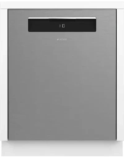Arçelik ABM 161 I 6 Programlı 14 Kişilik Bulaşık Makinesi