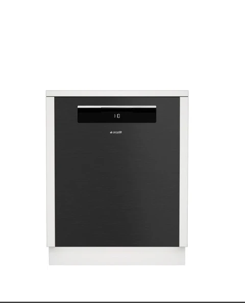 Arçelik ABM 181 D 8 Programlı Ankastre Bulaşık Makinesi