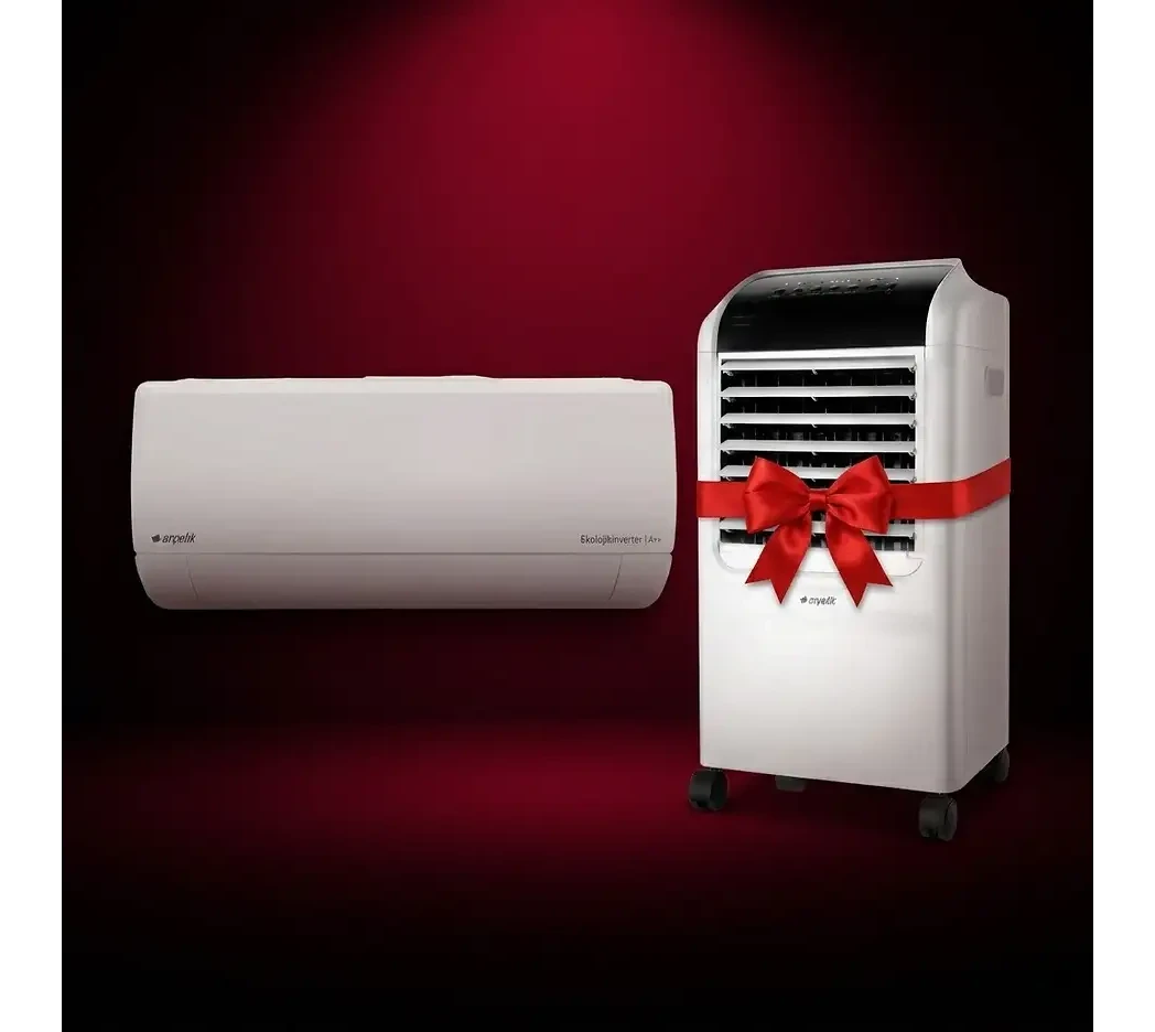 ARCELIK AC 6030 Hediyeli 12325 A 12000 BTU A++ Enerji Sınıfı Klima
