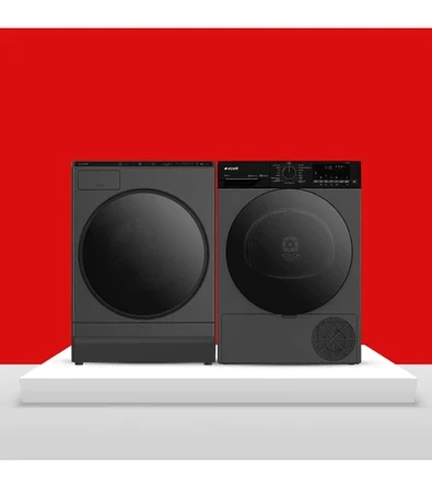 Arçelik Çamaşır & Kurutma Makinesi Paketi (1002 KMP HA – 10120 IMP)