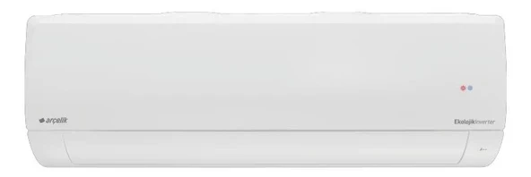 Arçelik Ekolojik 07325 7000 Btu A++ Inverter Duvar Tipi Klima