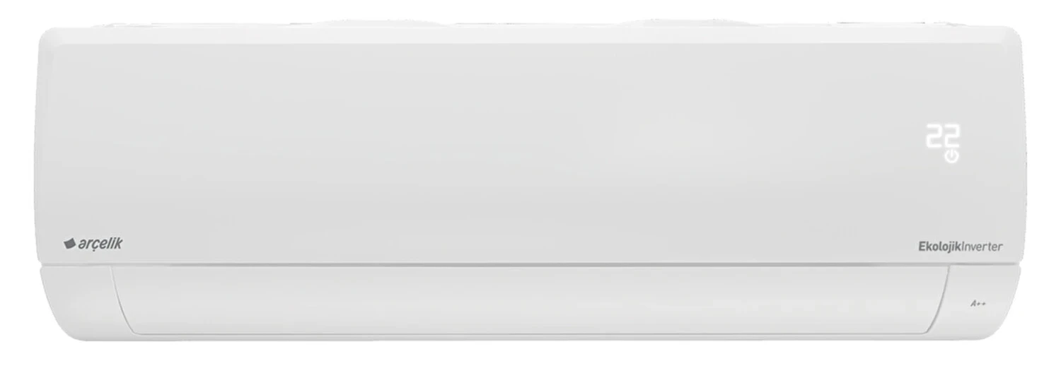 Arçelik Ekolojik 15325 A++ 14500 BTU Duvar Tipi Inverter Klima