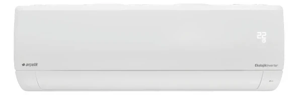 Arçelik Ekolojik 15325 A++ 14500 BTU Inverter Duvar Tipi Klima