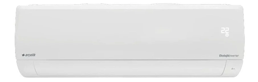 Arçelik Ekolojik 24325 A++ 24000 BTU Duvar Tipi Inverter Klima