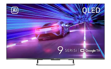 Arçelik Imperium 9 A 965 C Aı 65″ 4k Ultra Hd Smart Qled Tv