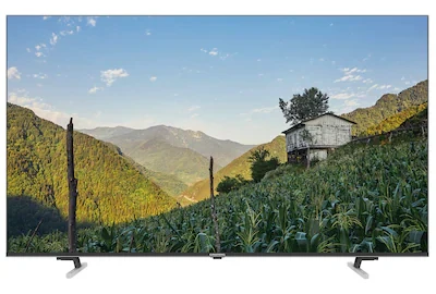 Arçelik Madrid 55 GHQ 9250 55″ 4K Ultra HD QLED TV