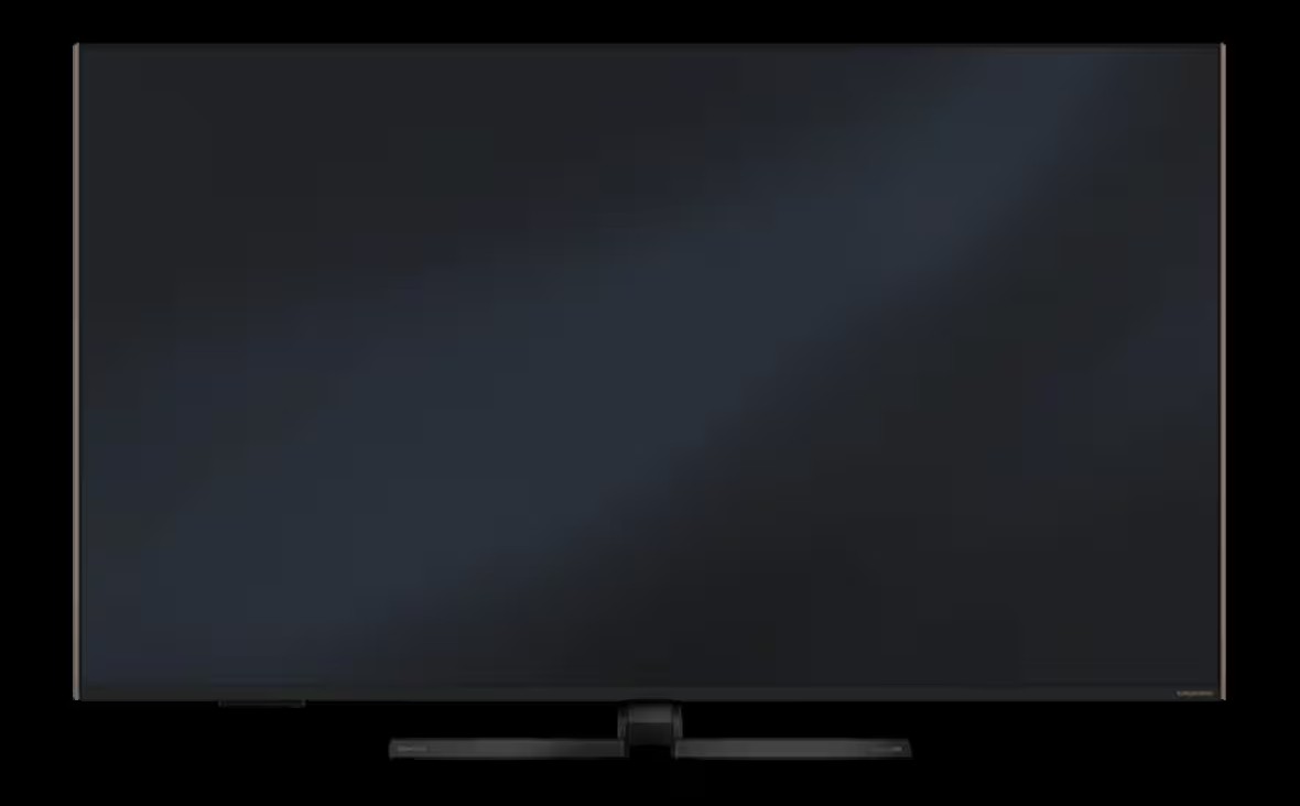 Arçelik MONACO 55 GHQ 9550 Google TV